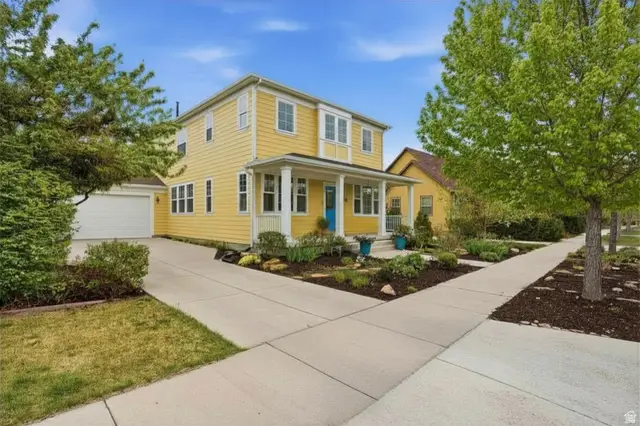 10947 S Indigo Sky Way, South Jordan, UT 84009 - #3