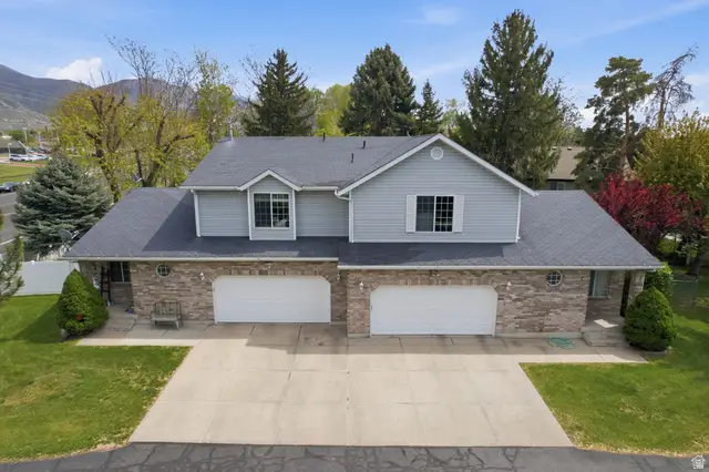 400 S Main St, Kaysville, UT 84037 - #3