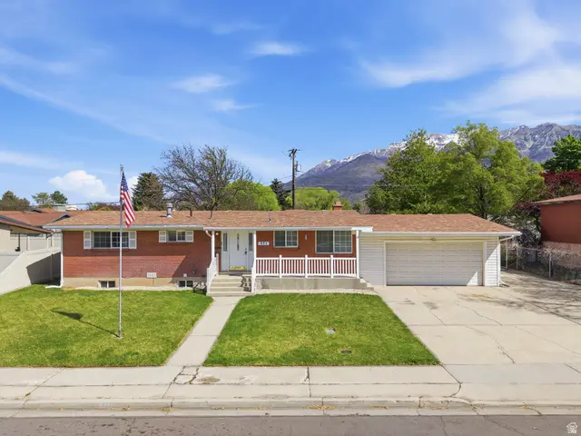 571 E 200 N, Orem, UT 84097 - #1
