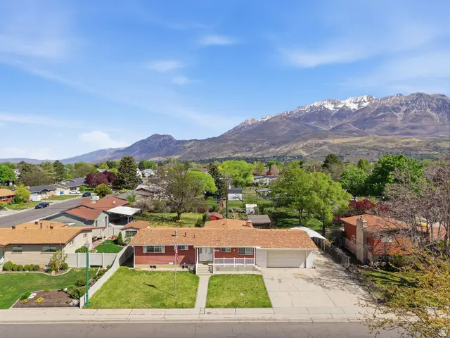571 E 200 N, Orem, UT 84097 - #2