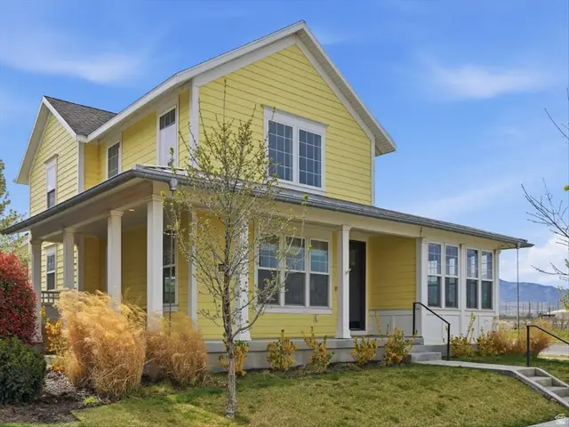 10328 S Yellow Knife Way, South Jordan, UT 84009 - #1