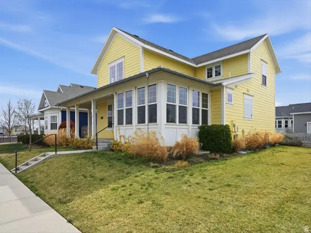 10328 S Yellow Knife Way, South Jordan, UT 84009 - #2