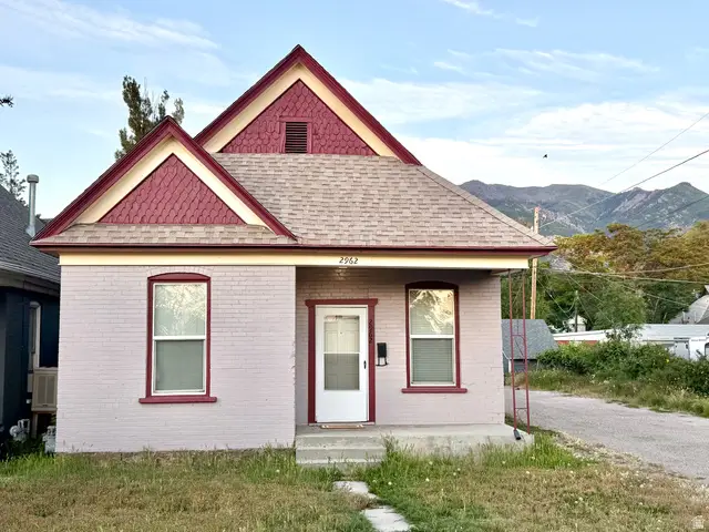 2962 Ogden Ave, Ogden, UT 84403 - #1