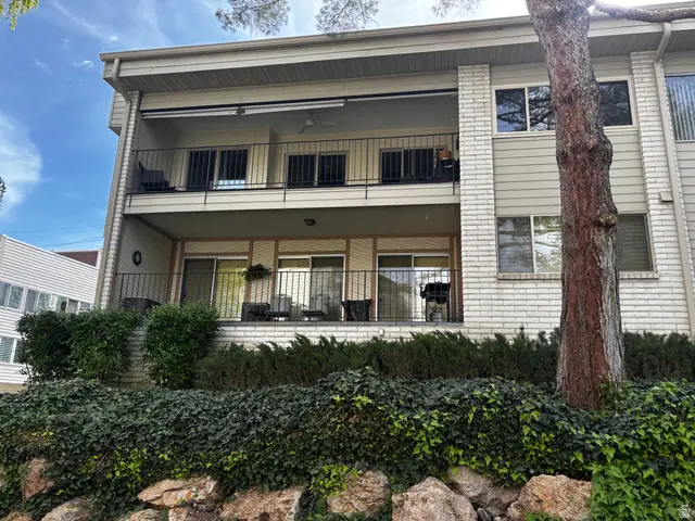 2590 S Elizabeth St #7, Salt Lake City, UT 84106 - #3