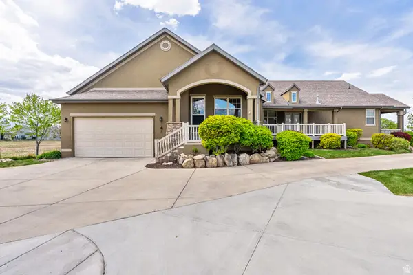 1747 W Little Willow Cv, Spanish Fork, UT 84660