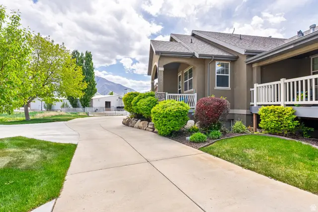 1747 W Little Willow Cv, Spanish Fork, UT 84660 - #3