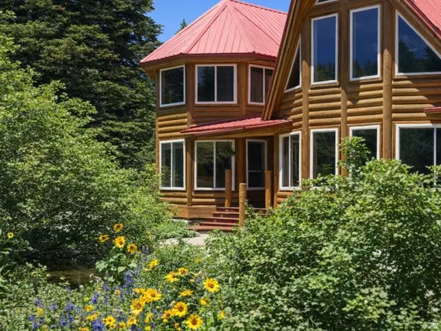 1598 Arapaho Dr #93, Coalville, UT 84017 - #1