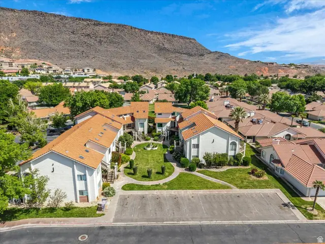 275 S Valley Vw #J101, Saint George, UT 84770 - #2