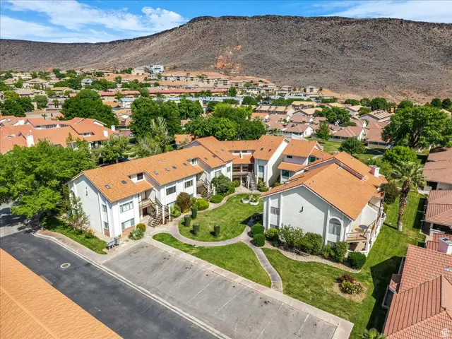 275 S Valley Vw #J101, Saint George, UT 84770 - #3