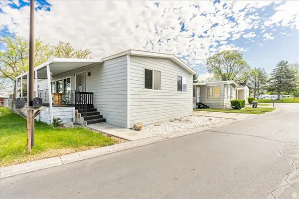 888 W Storm Mtn S, Salt Lake City, UT 84123