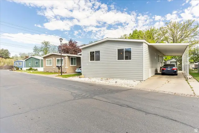 888 W Storm Mtn S, Salt Lake City, UT 84123 - #2