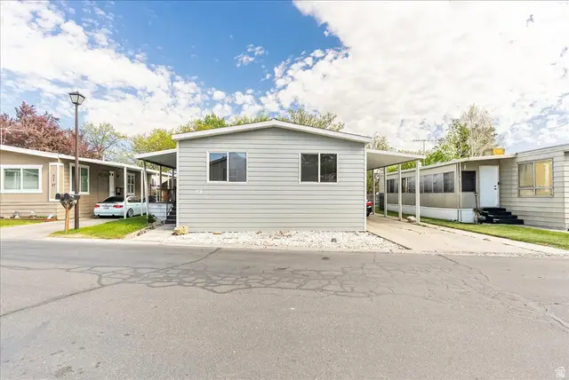 888 W Storm Mtn S, Salt Lake City, UT 84123 - #3