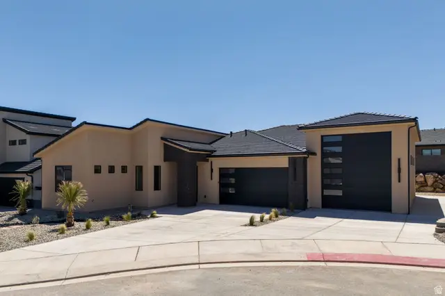 1591 W 800 S, Hurricane, UT 84737 - #1