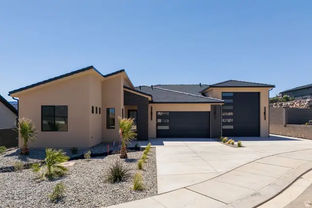 1591 W 800 S, Hurricane, UT 84737 - #2