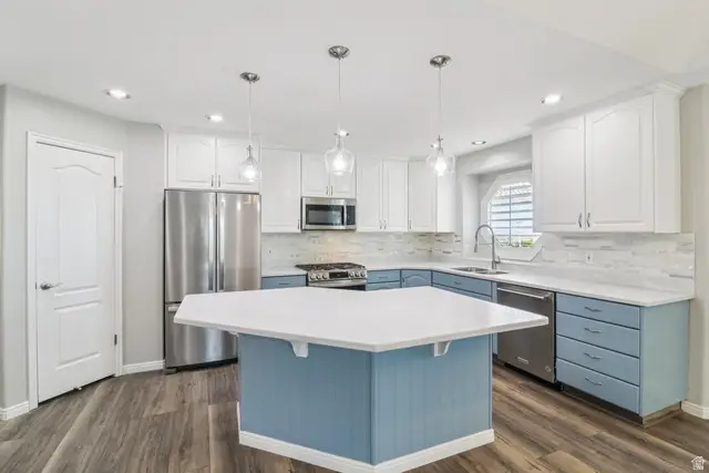 4164 S 2400 W, Roy, UT 84067 - #2