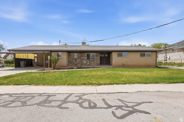 333 N 300 E, Richfield, UT 84701