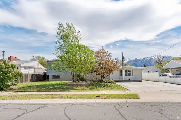 9085 S 440 E, Sandy, UT 84070