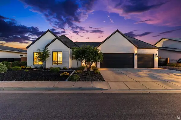 147 W Elinor Ln, Washington, UT 84780