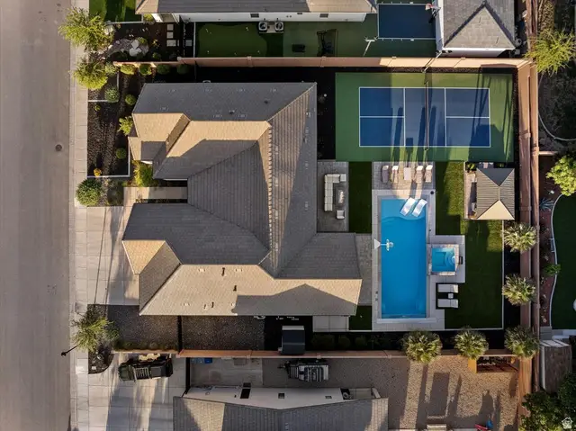 147 W Elinor Ln, Washington, UT 84780 - #2