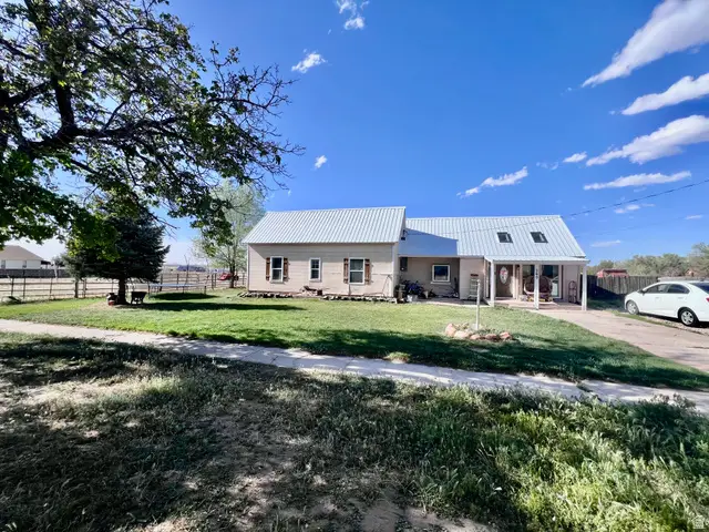 260 W 400 N, Fillmore, UT 84631 - #1