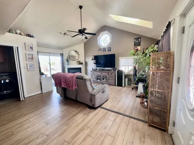 260 W 400 N, Fillmore, UT 84631 - #2