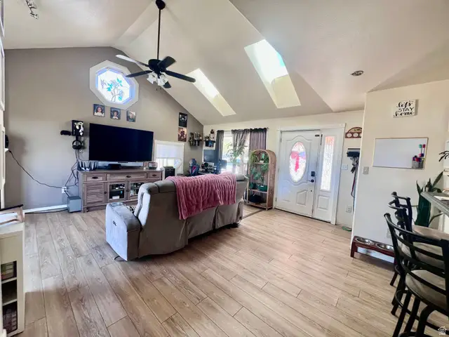 260 W 400 N, Fillmore, UT 84631 - #3