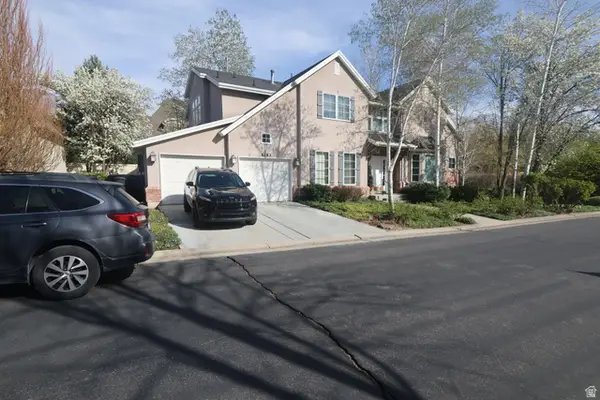 6183 S Haven Moor Cir, Murray, UT 84121