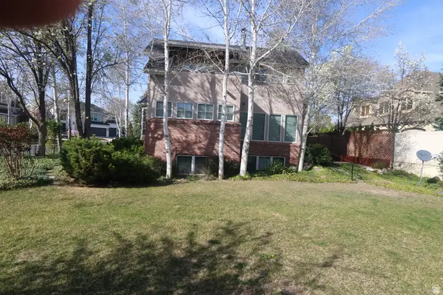 6183 S Haven Moor Cir, Murray, UT 84121 - #3