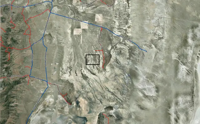See Directions, Grouse Creek, UT 84313 - #2