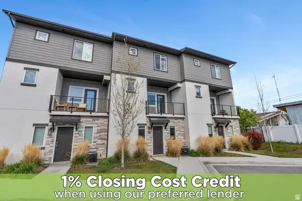 315 E 4115 S, Millcreek, UT 84107