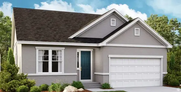 1921 E Burger St #1418, Lake Point, UT 84074