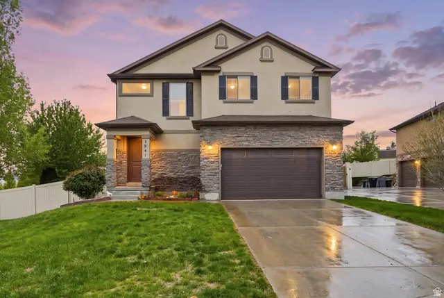 3941 W Hopkinton Cir, South Jordan, UT 84009 - #1