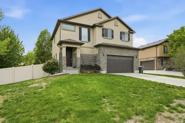 3941 W Hopkinton Cir, South Jordan, UT 84009 - #3