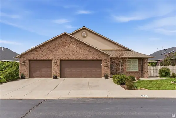 2184 W Ashwood Rd N, Kaysville, UT 84037