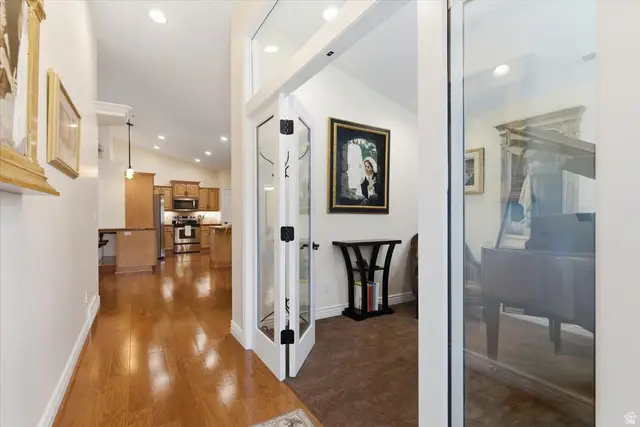 2184 W Ashwood Rd N, Kaysville, UT 84037 - #3