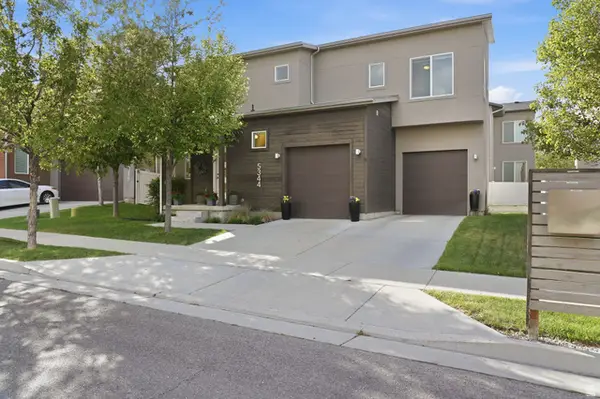 5344 W Silver Clover Ln S #164, Herriman, UT 84096