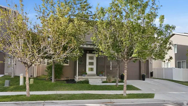 5344 W Silver Clover Ln S #164, Herriman, UT 84096 - #2