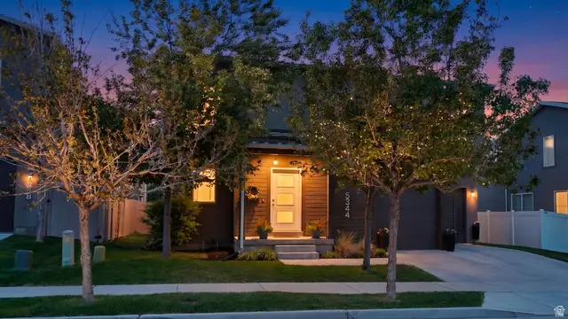 5344 W Silver Clover Ln S #164, Herriman, UT 84096 - #3