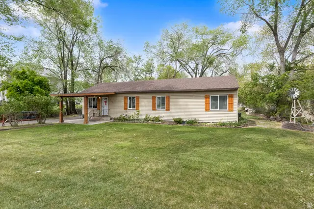 2522 S Derby St, West Valley City, UT 84119 - #1