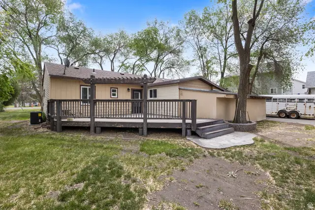 2522 S Derby St, West Valley City, UT 84119 - #3