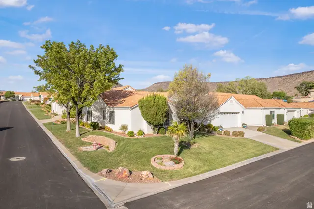 39 N Valley View Dr #70, Saint George, UT 84770 - #3