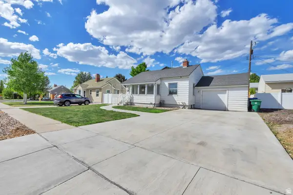1741 E 3150 S, Millcreek, UT 84106