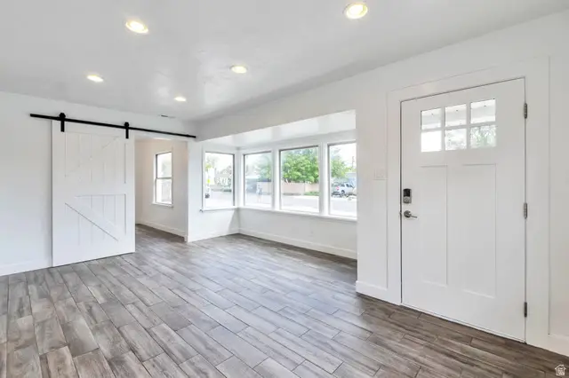 1741 E 3150 S, Millcreek, UT 84106 - #3