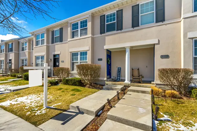 10646 S Cave Run Ln, South Jordan, UT 84009 - #2