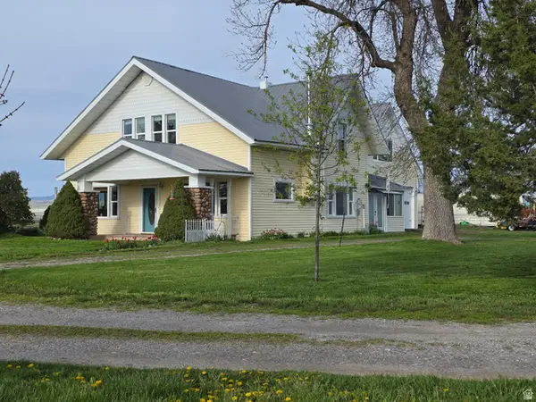 990 N 800 W, Lewiston, UT 84320