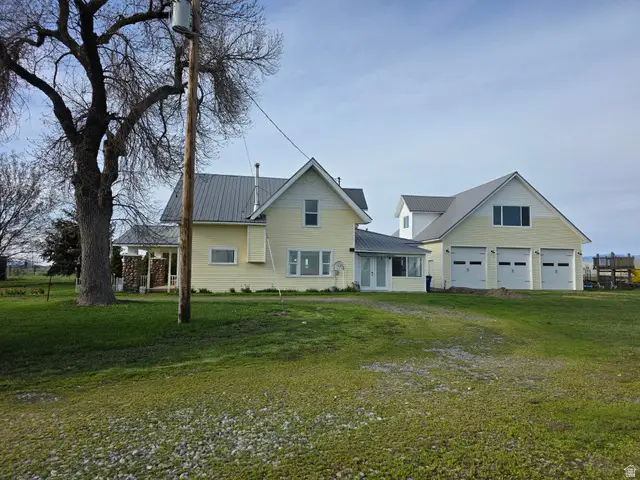 990 N 800 W, Lewiston, UT 84320 - #2