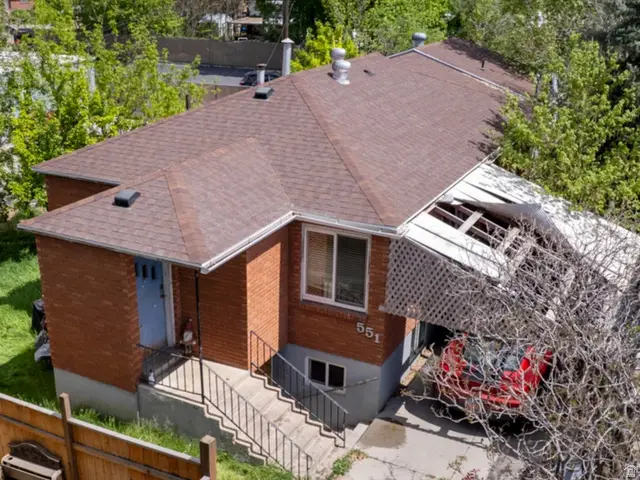 551 S Main St E, Springville, UT 84663 - #1