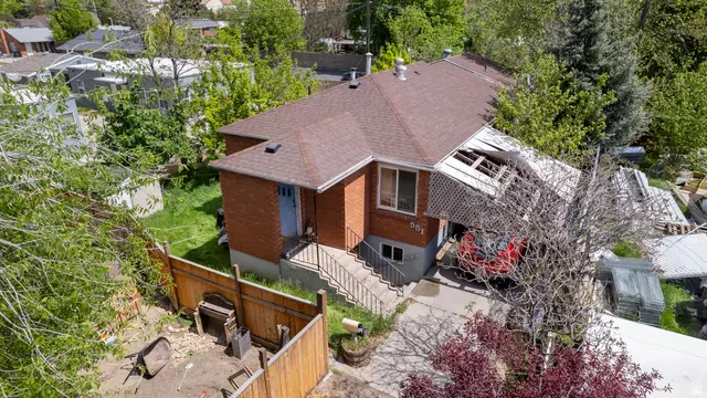 551 S Main St E, Springville, UT 84663 - #2