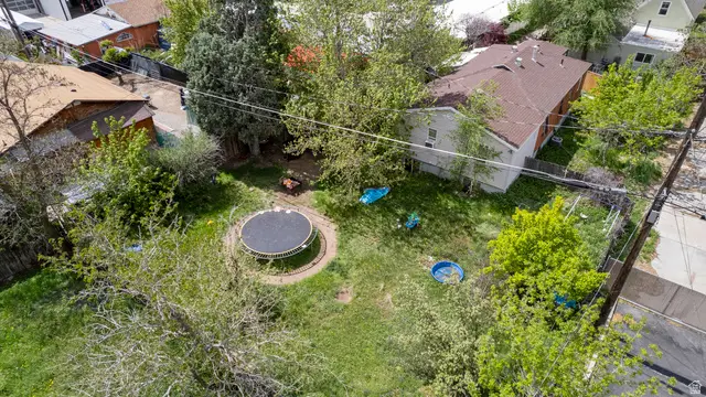 551 S Main St E, Springville, UT 84663 - #3