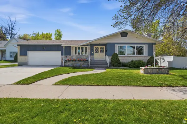 466 W 200 N, Logan, UT 84321